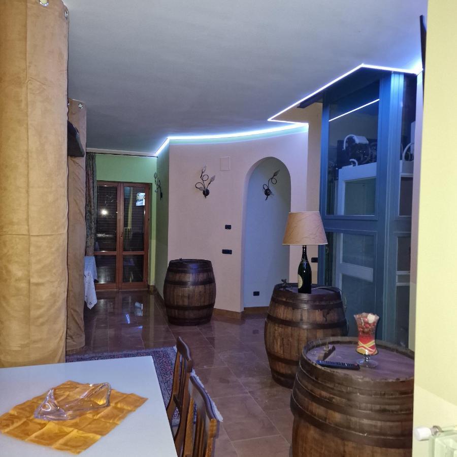 Il Piccolo Hotel Enna Exterior foto