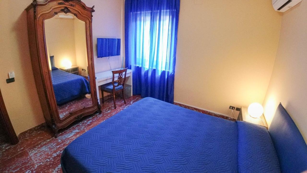 Il Piccolo Hotel Enna Exterior foto