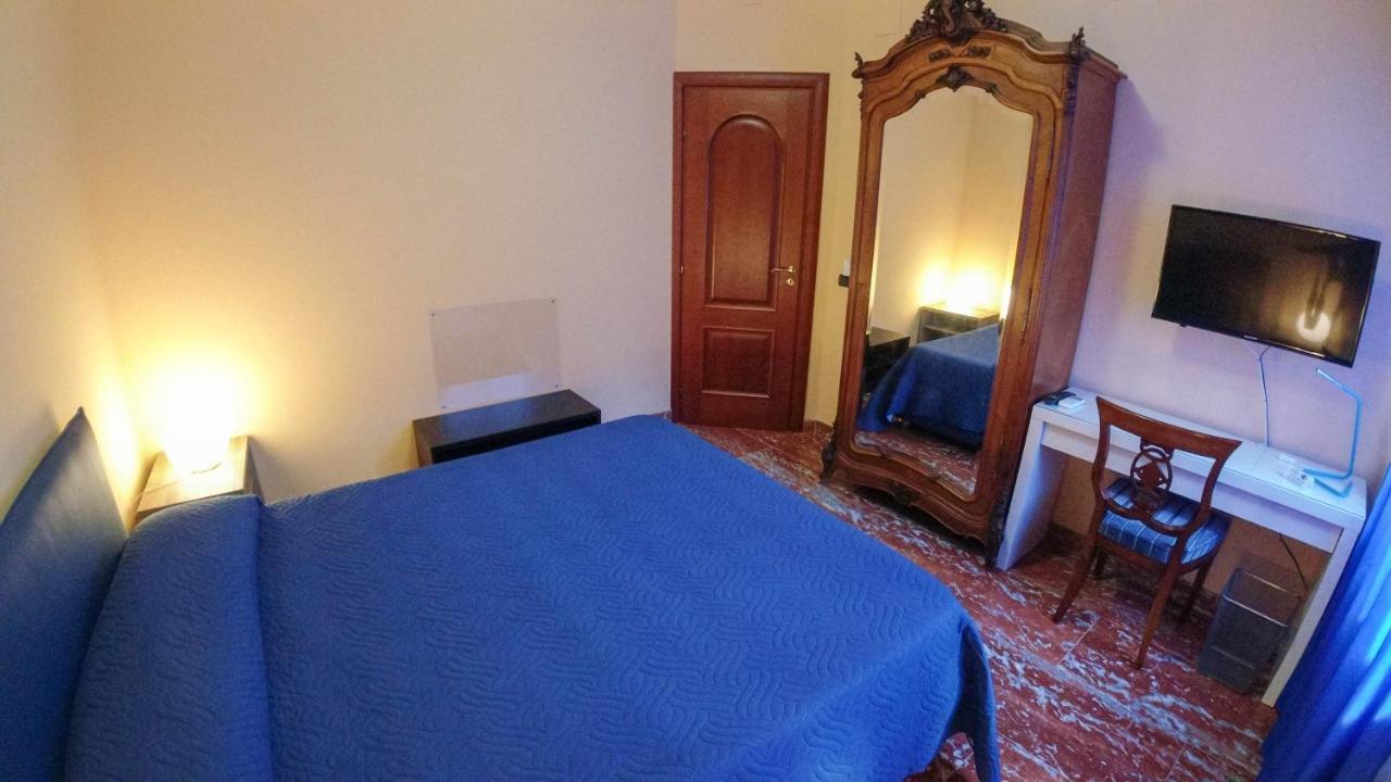 Il Piccolo Hotel Enna Exterior foto